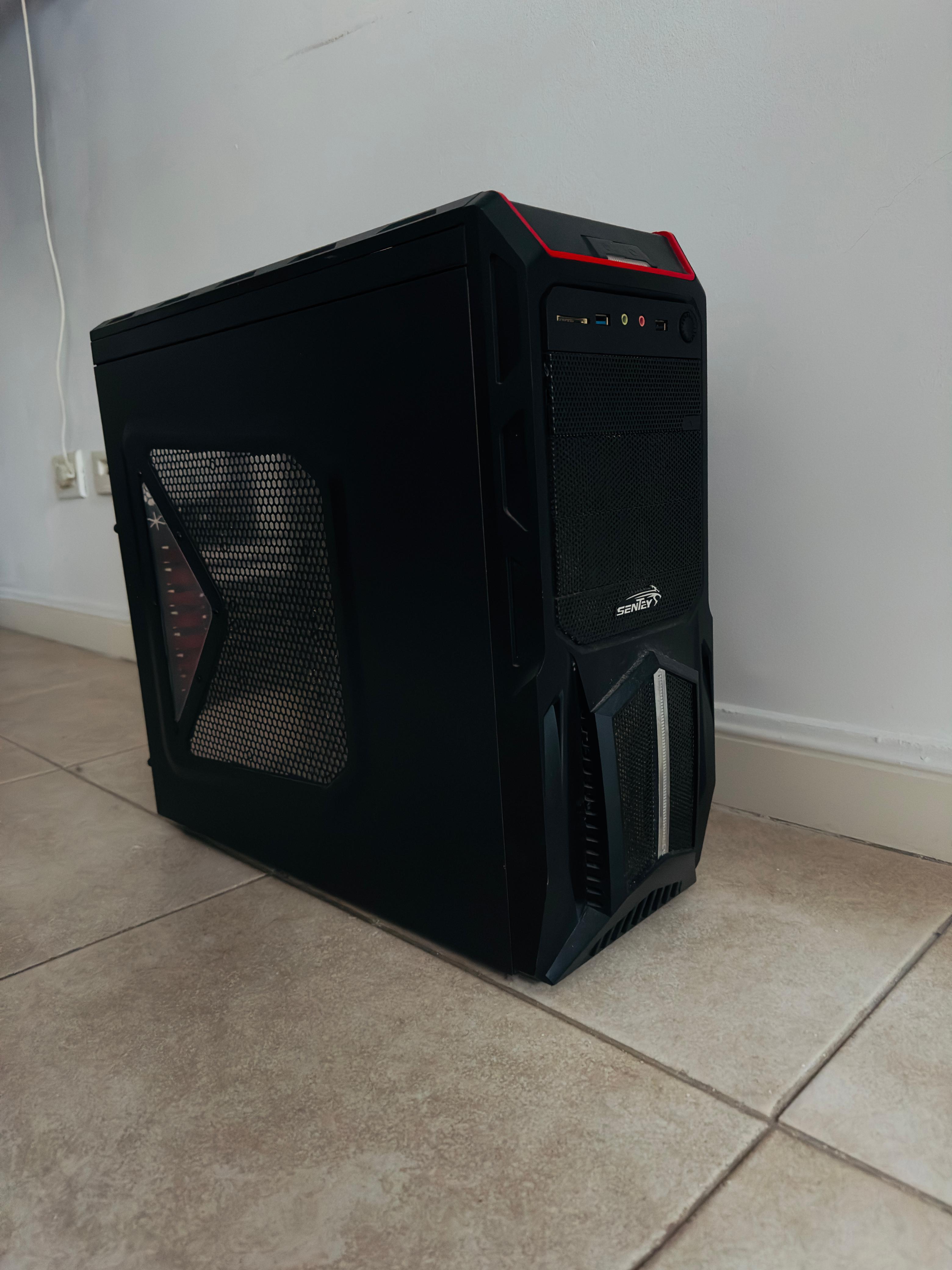 Gabinete Sentey